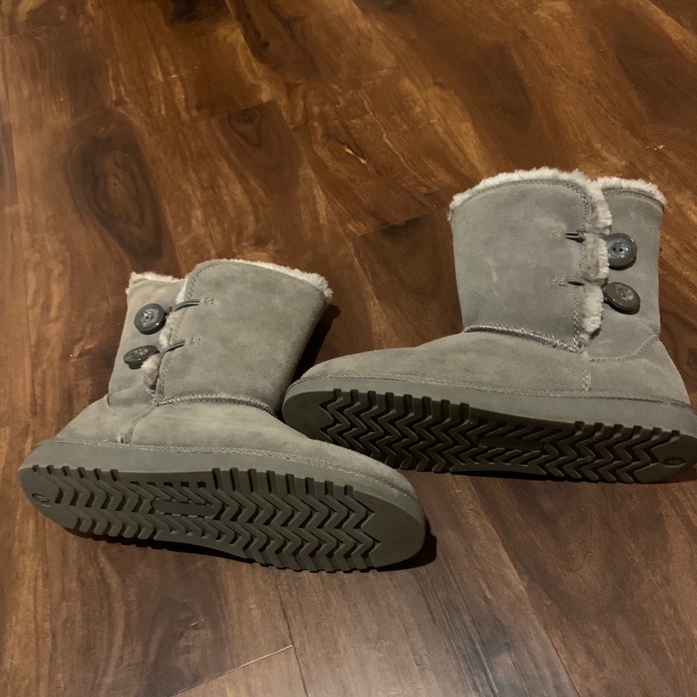 Winter boots
